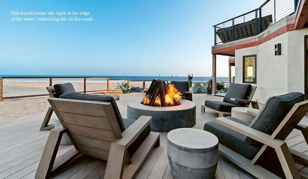 Coastal Bliss