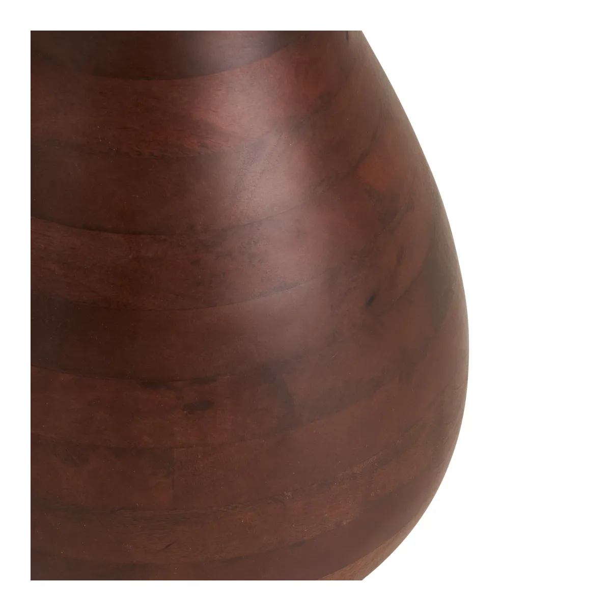 Heide sidebord (40 h41) mangotre/marmor