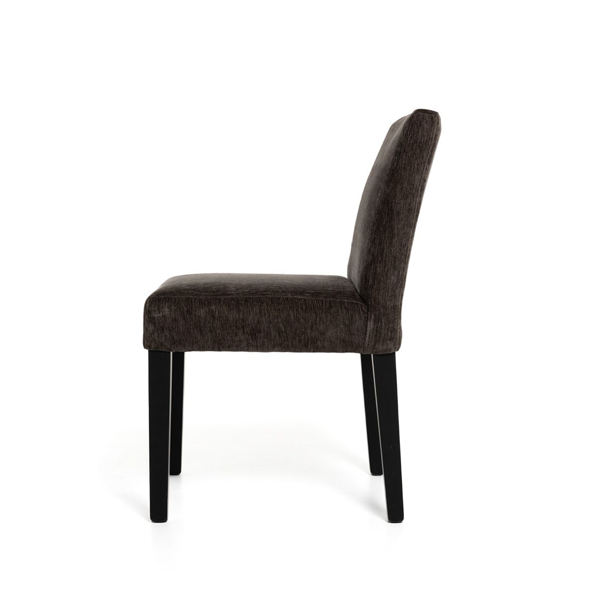 Bristol spisestol (Boston brun)