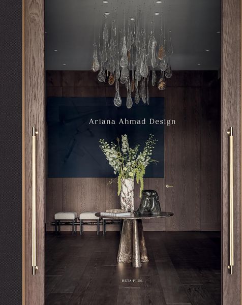 Hovedbilde Ariana Ahmad Design