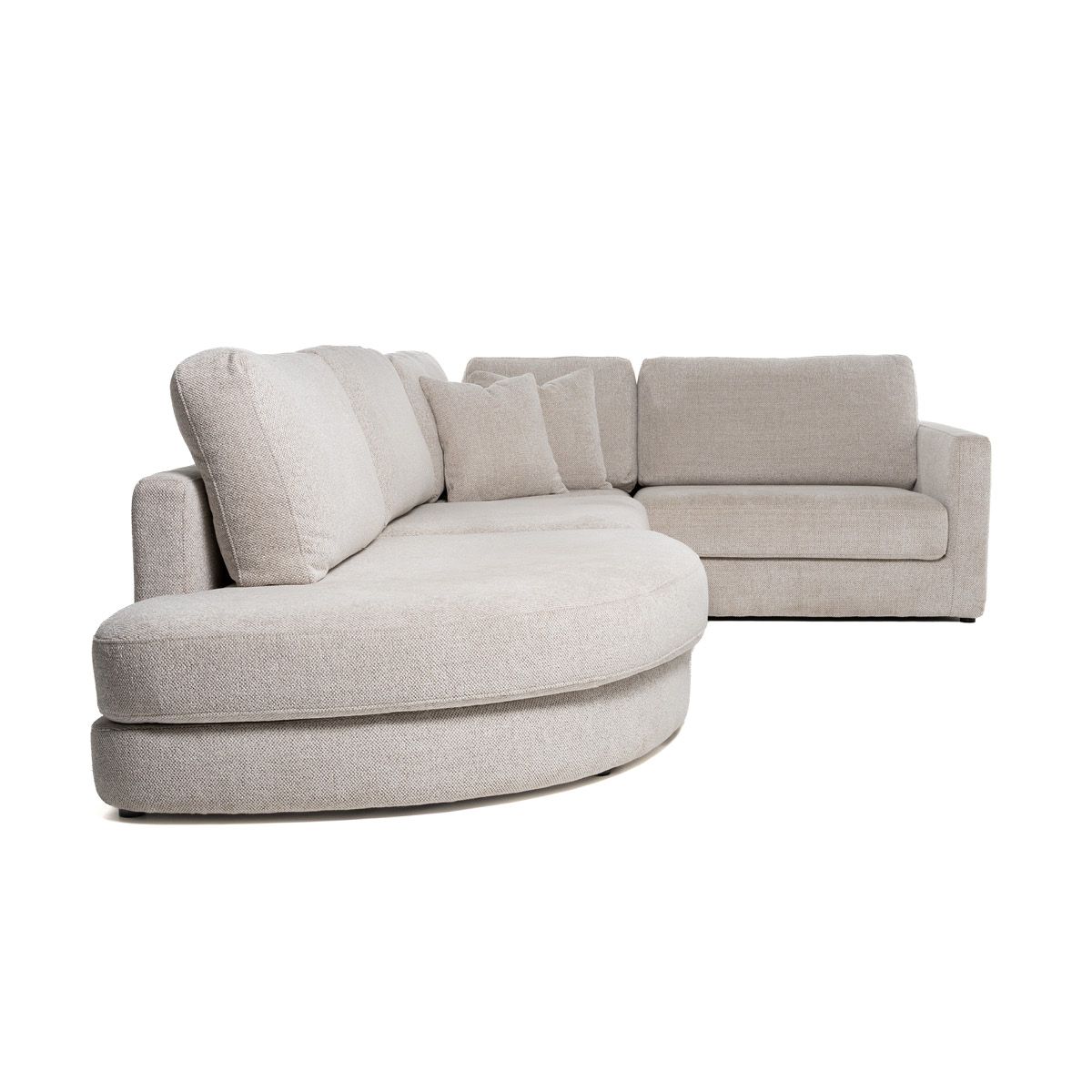 Stella modulsofa RTL+C+1,5AL+1,5PR (348x246 - Tokio beige 170)