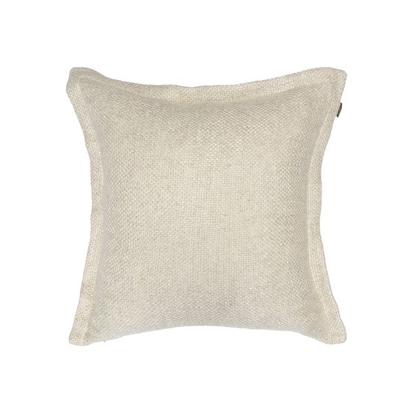 Hovedbilde Halvor Bakke Agira pute (50x50) beige