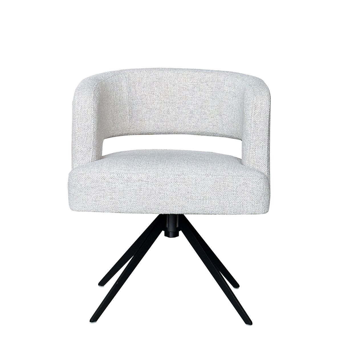 Marcel spisestol med sving (Lola sand)