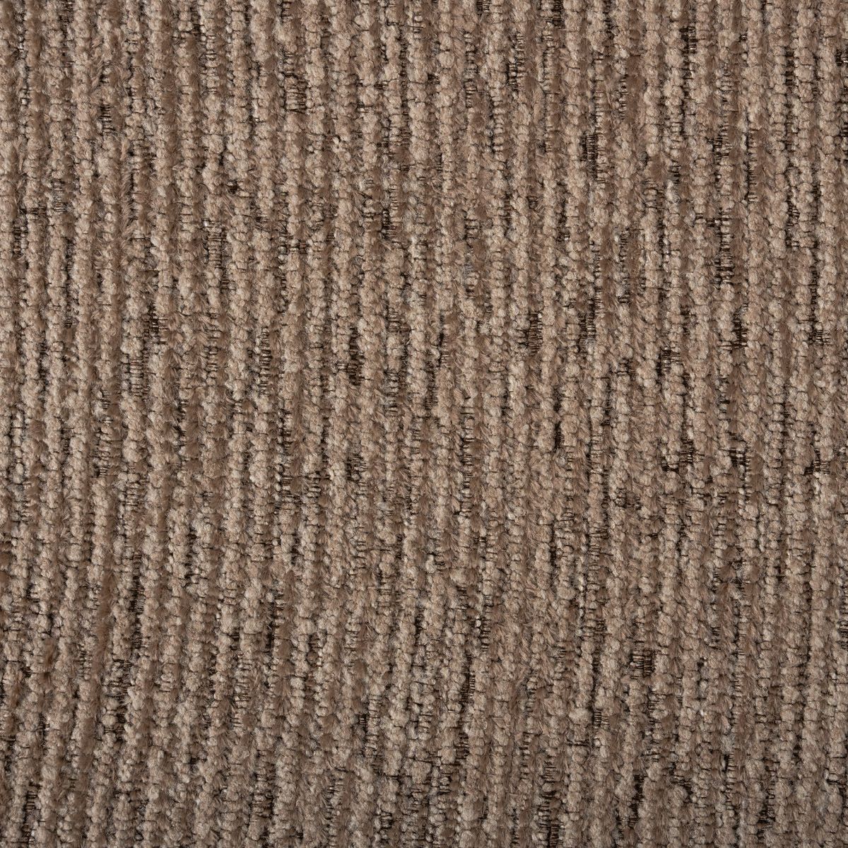 Diego spisestol med sving og vipp (Eyelash lys brun)