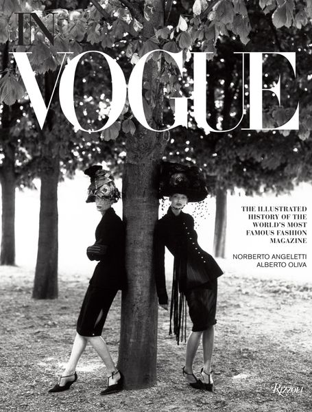 Hovedbilde In Vogue