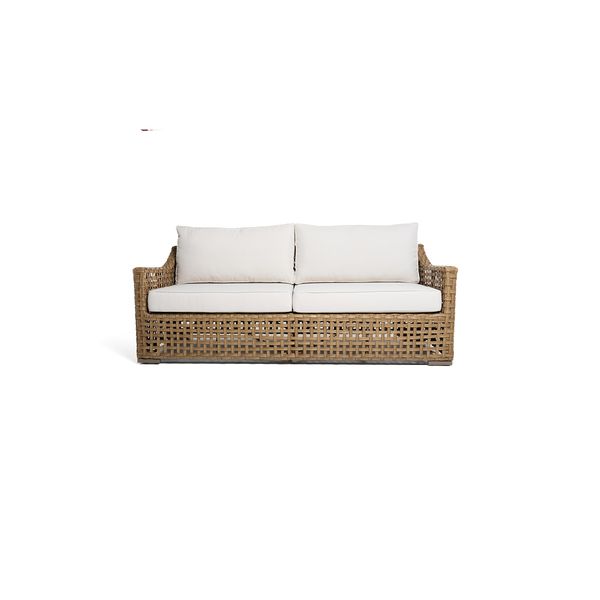 Hovedbilde Portør sofa (Natur) 3 seter