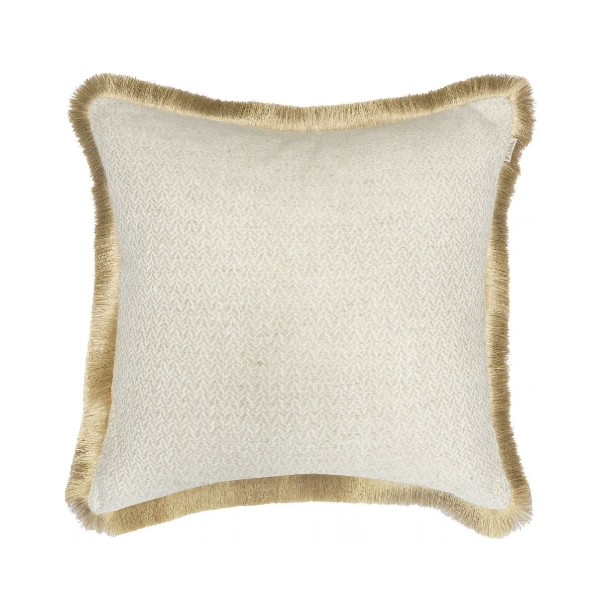 Lama Oria Pute (60x60) Beige