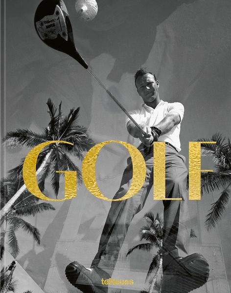 Hovedbilde Golf