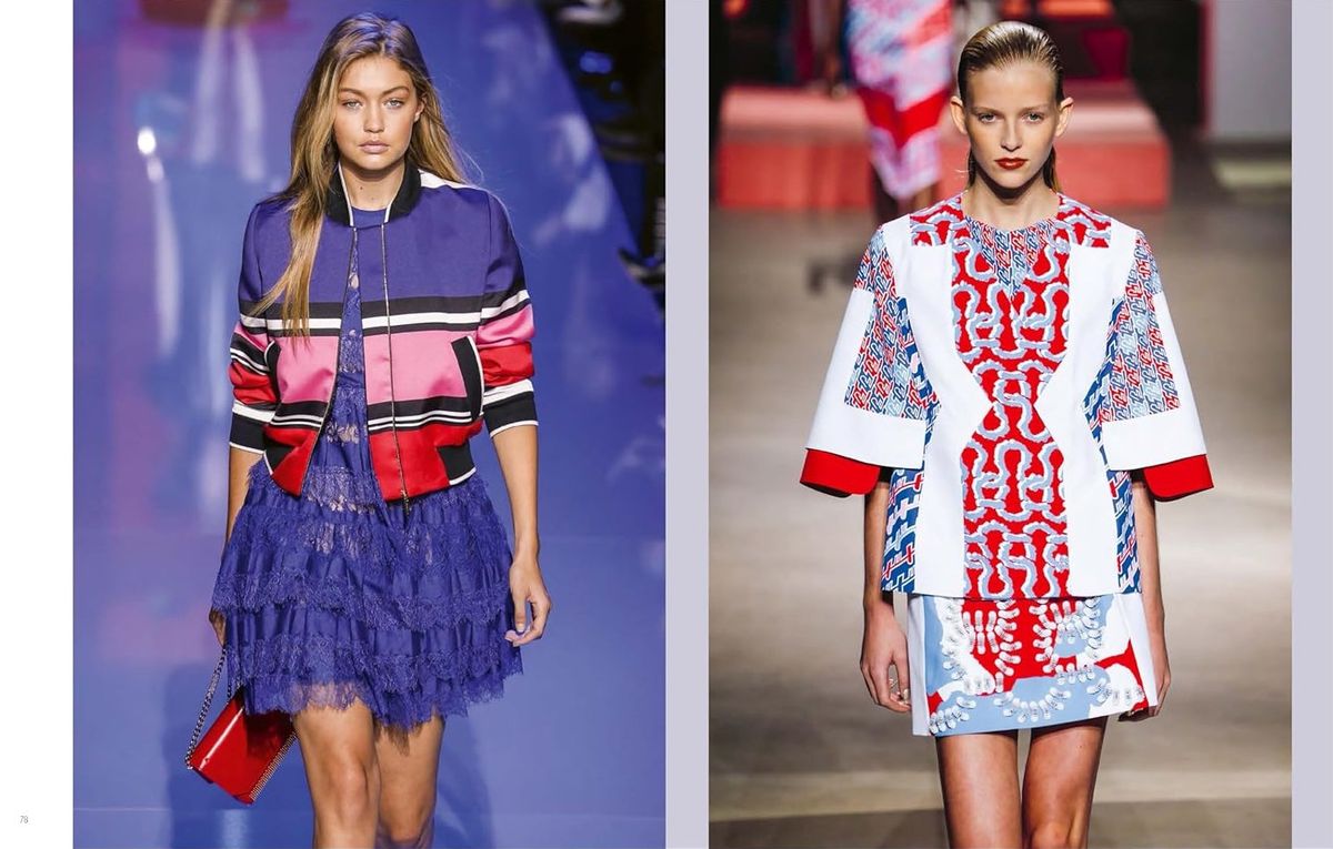 Paris - In Fashion