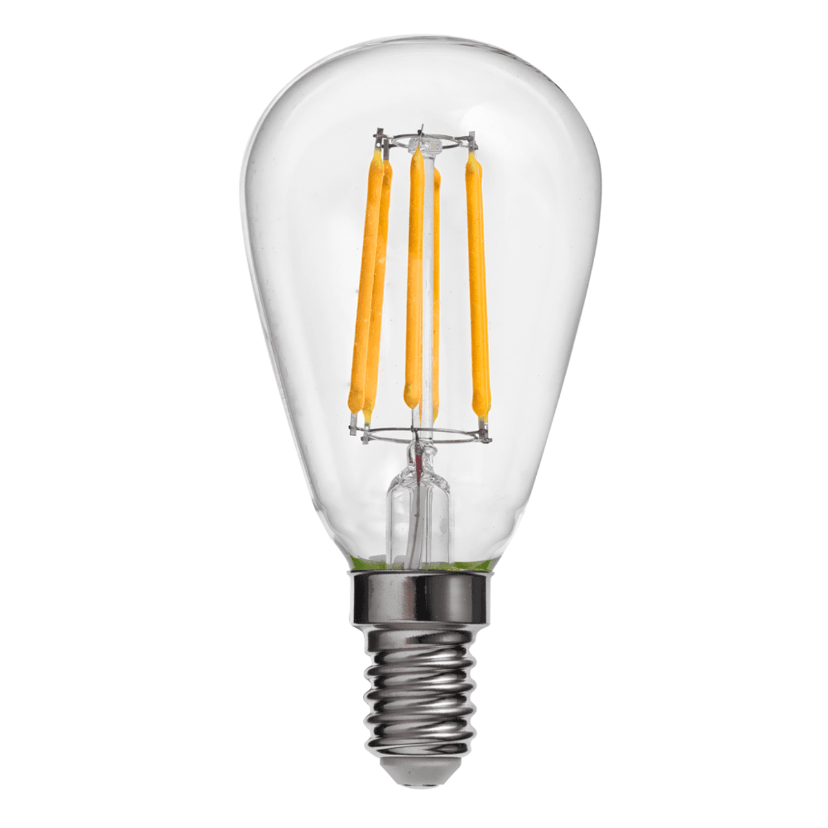 Unison UNI-LEDISON navigation mini klar E14 2w 2200K dimbar