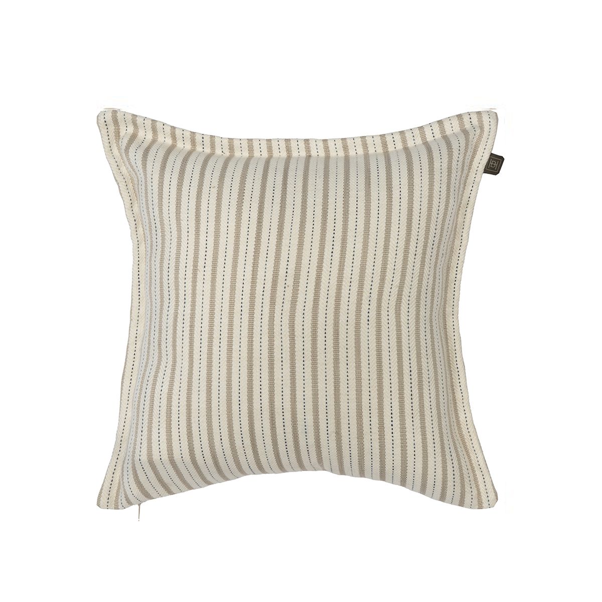 Halvor Bakke Tursi pute (50x50) offwhite 